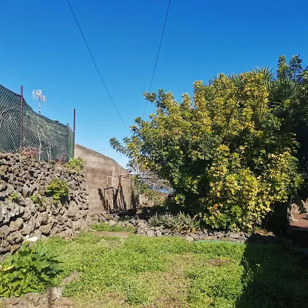 Nyaraló Rosa Vieja