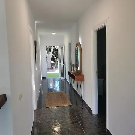 Rosa Vieja Holiday home *