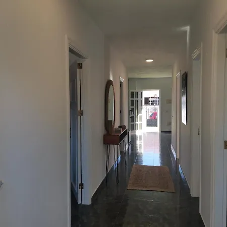 Rosa Vieja Holiday home *