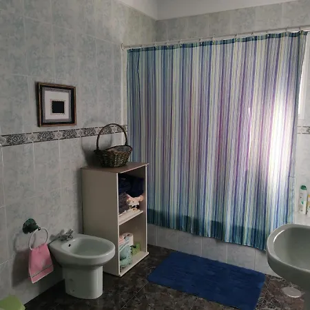 Rosa Vieja Holiday home *
