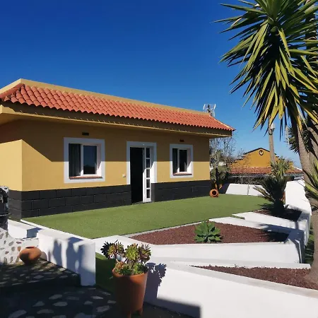 Rosa Vieja Holiday home Santa Cruz de Tenerife