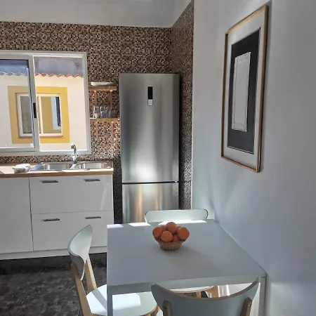 Rosa Vieja Holiday home Santa Cruz de Tenerife