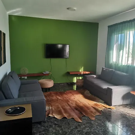 Rosa Vieja Holiday home
