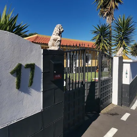 Rosa Vieja Holiday home Santa Cruz de Tenerife