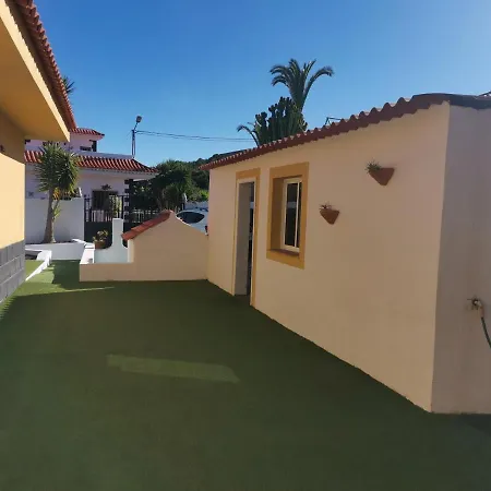 Holiday home Rosa Vieja