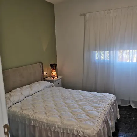 Rosa Vieja Holiday home *