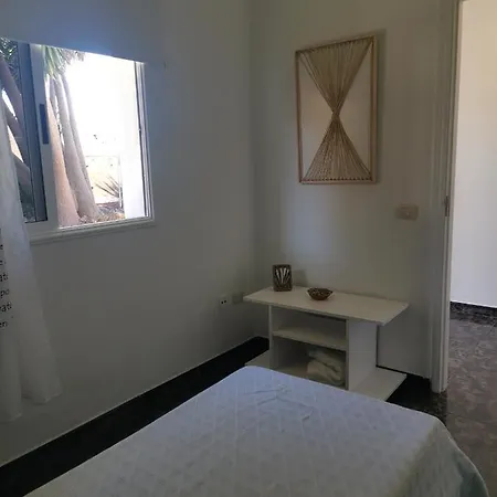 Rosa Vieja Holiday home *