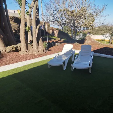Holiday home Rosa Vieja *